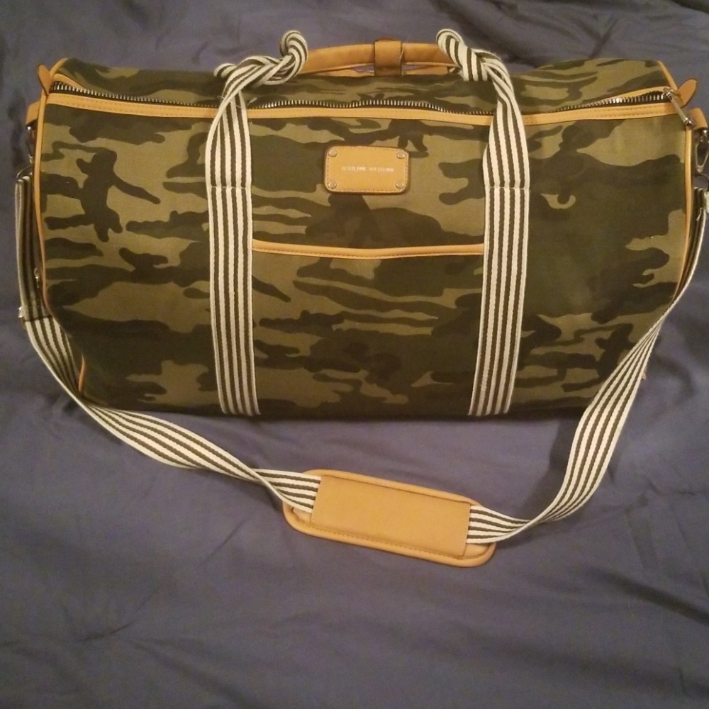Duffle bag